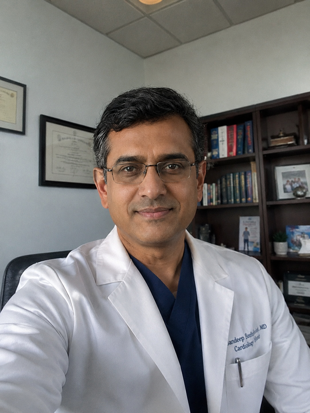 Dr Mehta